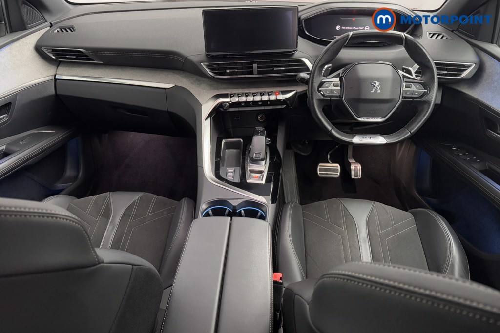 Used Peugeot 3008 2021 for sale - 76402776: Photo 10