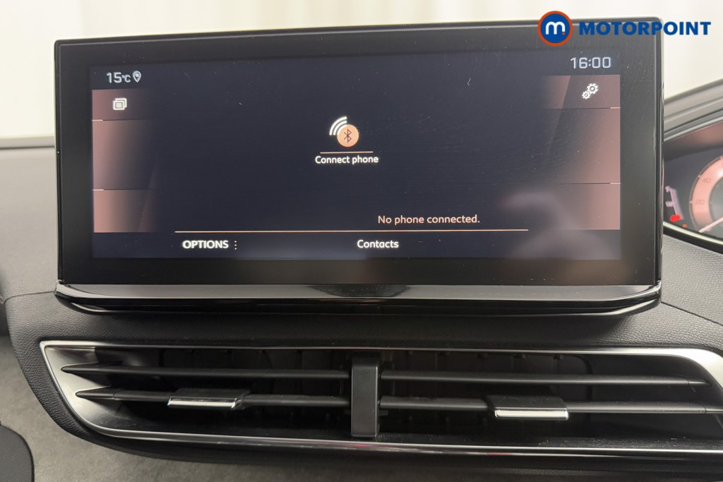 Used Peugeot 3008 2021 for sale - 76402776: Photo 16