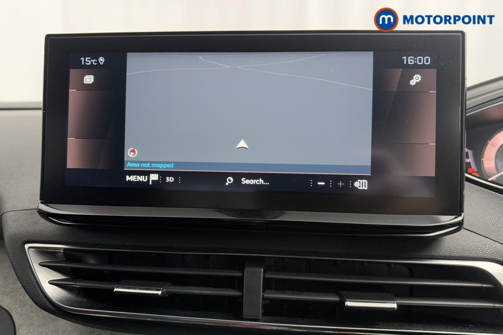 Used Peugeot 3008 2021 for sale - 76402776: Photo 17