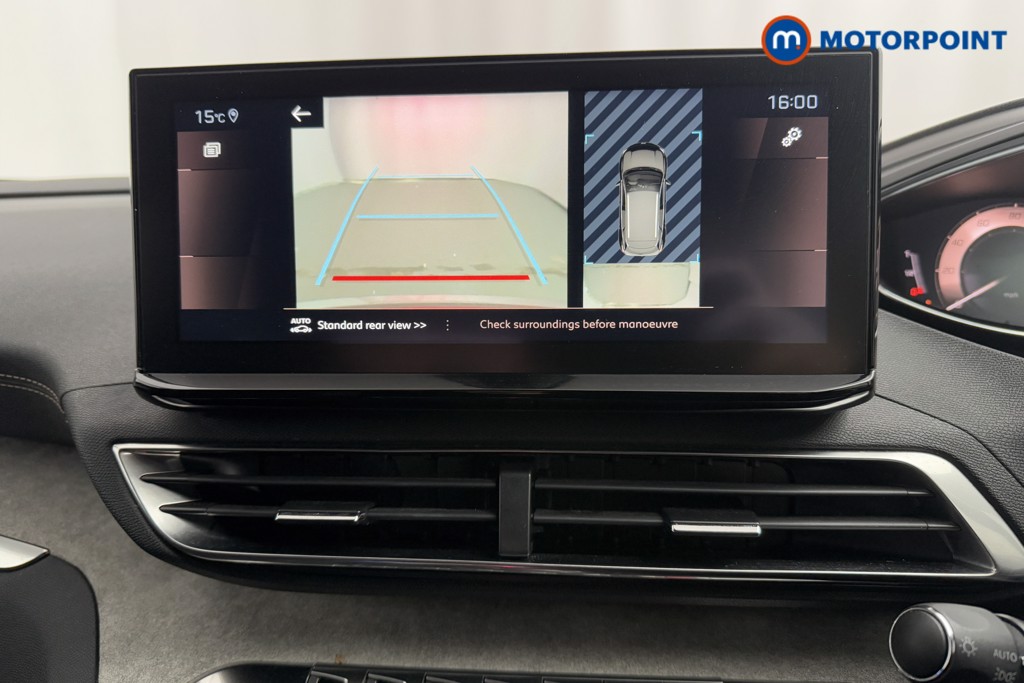 Used Peugeot 3008 2021 for sale - 76402776: Photo 18