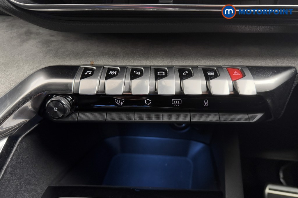 Used Peugeot 3008 2021 for sale - 76402776: Photo 19