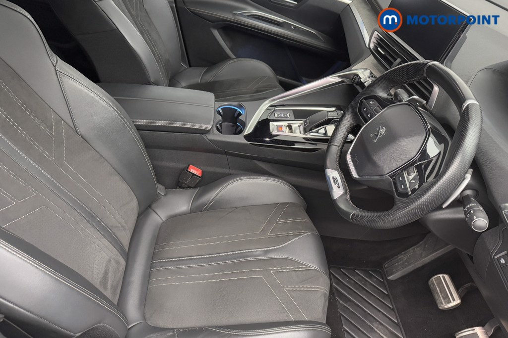 Used Peugeot 3008 2021 for sale - 76402776: Photo 27