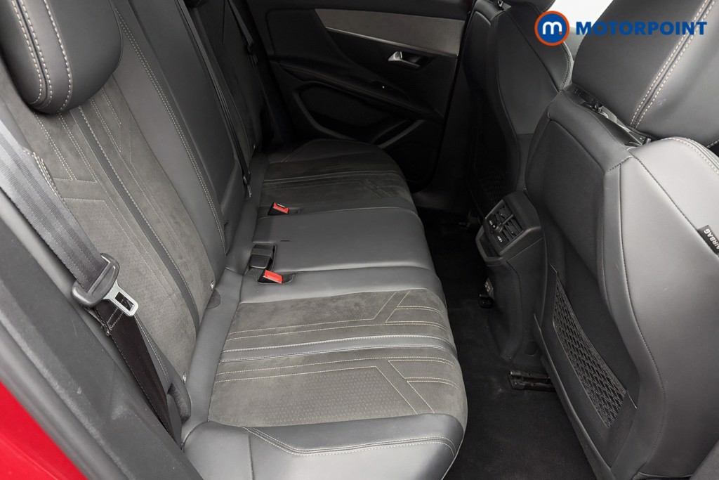 Used Peugeot 3008 2021 for sale - 76402776: Photo 29