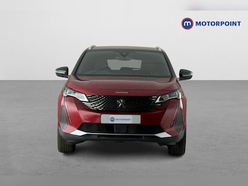 Used Peugeot 3008 undefined for sale - 76402776: Photo