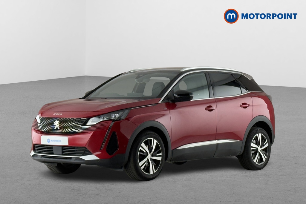 Used Peugeot 3008 2021 for sale - 76402776: Photo 3