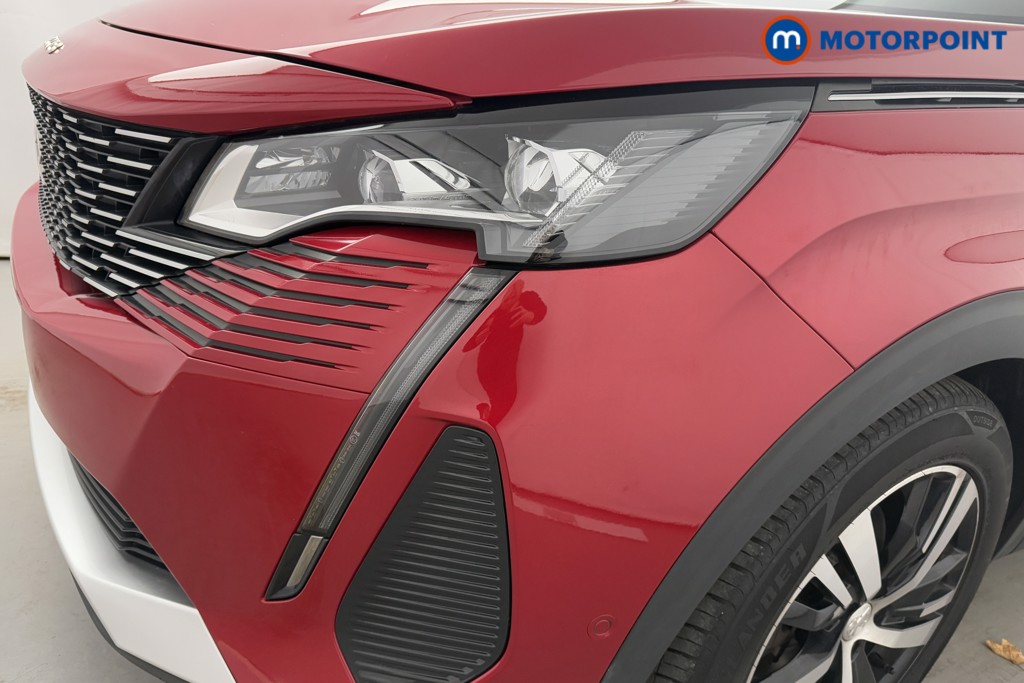 Used Peugeot 3008 2021 for sale - 76402776: Photo 36