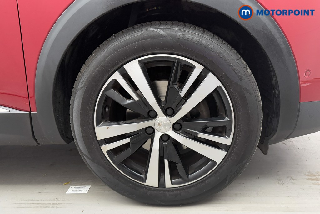 Used Peugeot 3008 2021 for sale - 76402776: Photo 38