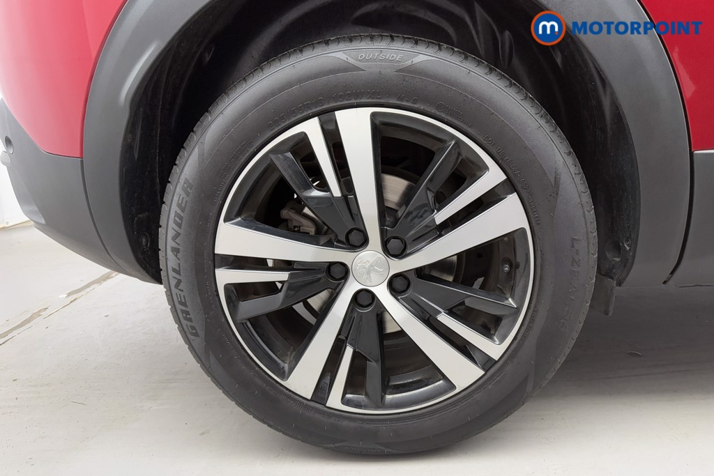 Used Peugeot 3008 2021 for sale - 76402776: Photo 39