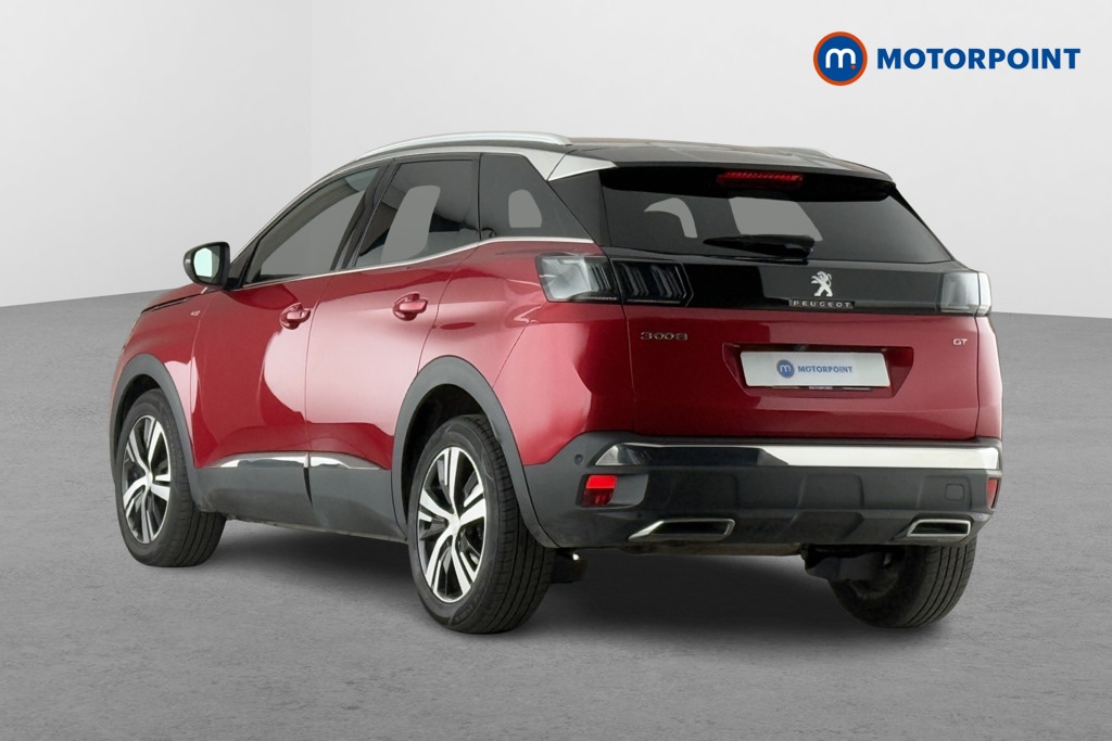 Used Peugeot 3008 2021 for sale - 76402776: Photo 5