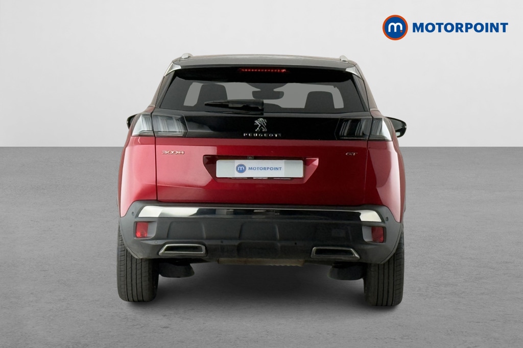 Used Peugeot 3008 2021 for sale - 76402776: Photo 6