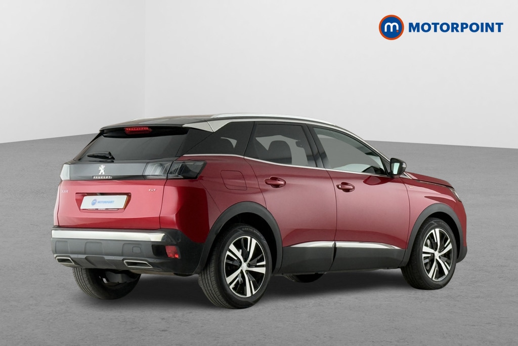 Used Peugeot 3008 2021 for sale - 76402776: Photo 7