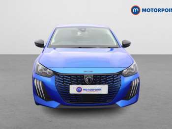 Used Peugeot 208 2024 for sale - 74413121: Photo