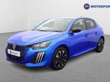 Used Peugeot 208 2024 for sale - 74413121: Photo