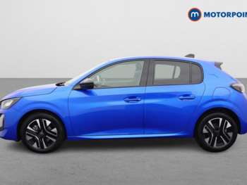 Used Peugeot 208 2024 for sale - 74413121: Photo