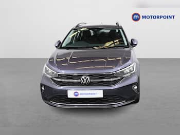 Used Volkswagen Taigo 2023 for sale - 79693505: Photo