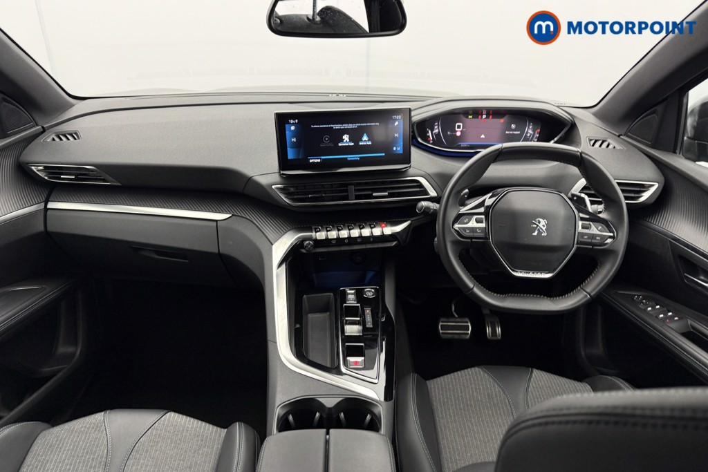 Used Peugeot 5008 for sale - 76463895: Photo 12