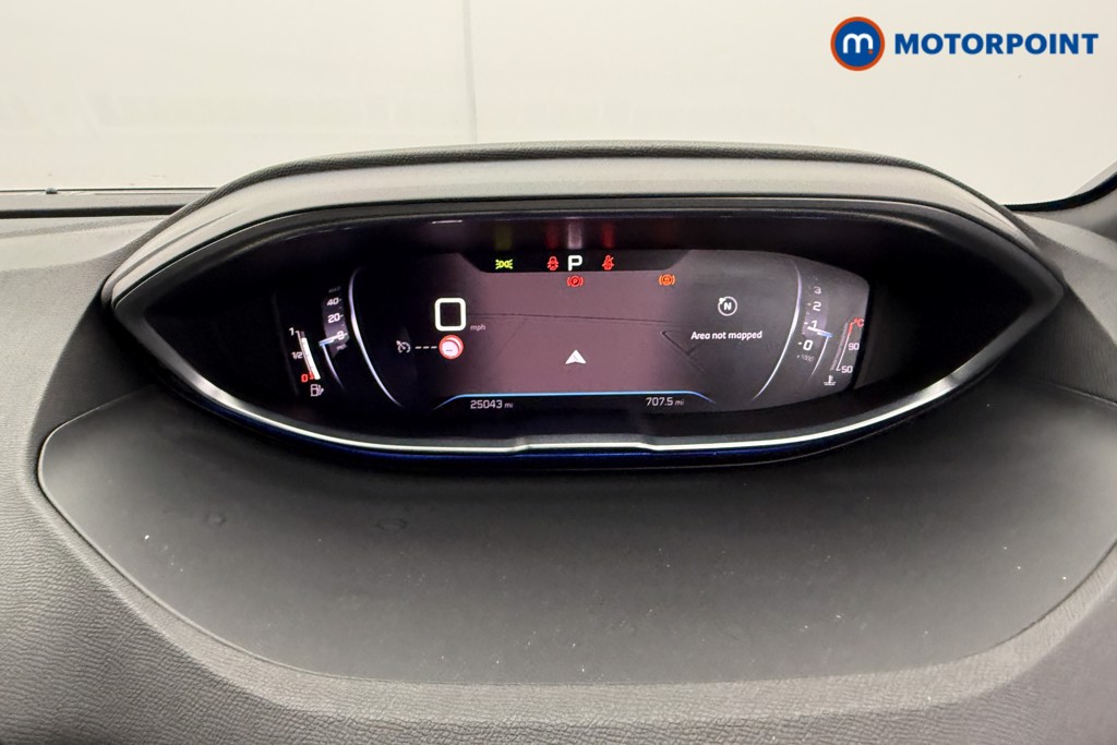 Used Peugeot 5008 for sale - 76463895: Photo 16