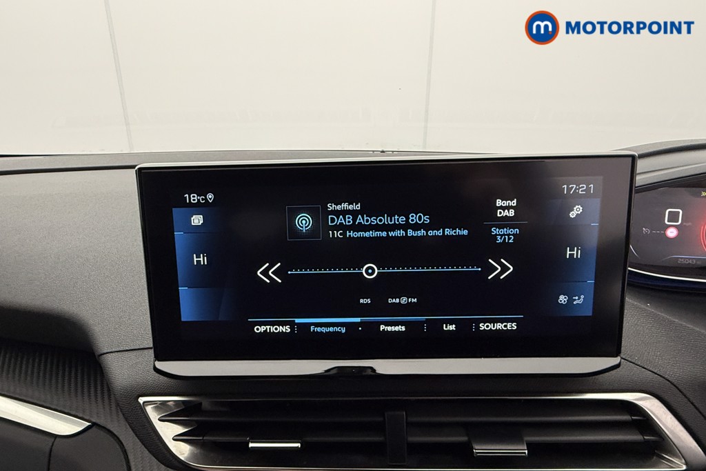 Used Peugeot 5008 for sale - 76463895: Photo 17