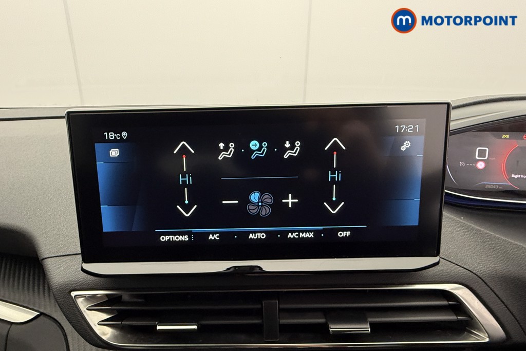 Used Peugeot 5008 for sale - 76463895: Photo 18