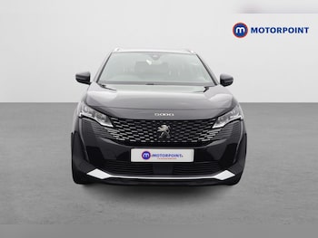 Used Peugeot 5008 undefined for sale - 76463895: Photo
