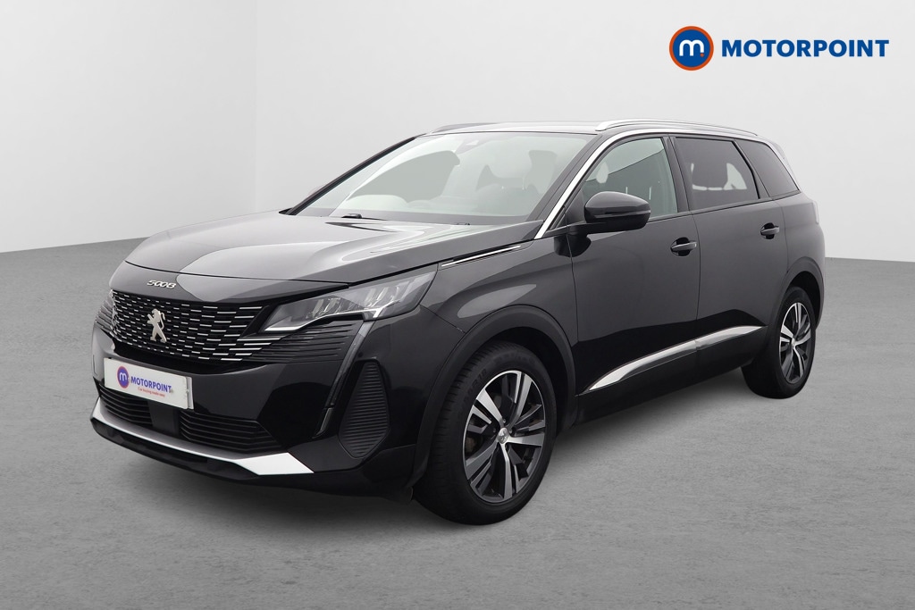 Used Peugeot 5008 for sale - 76463895: Photo 3