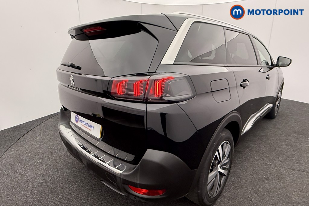 Used Peugeot 5008 for sale - 76463895: Photo 38