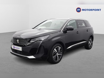 Used Peugeot 5008 undefined for sale - 76463895: Photo