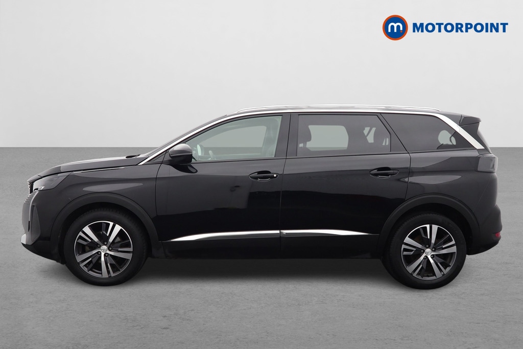 Used Peugeot 5008 for sale - 76463895: Photo 4