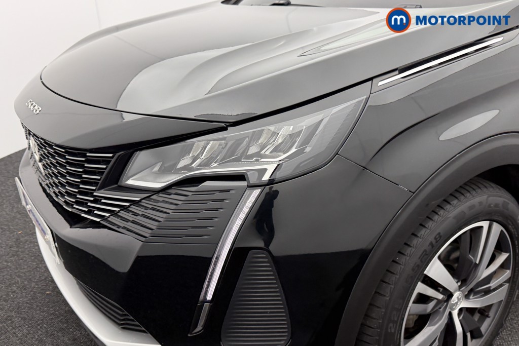 Used Peugeot 5008 for sale - 76463895: Photo 40