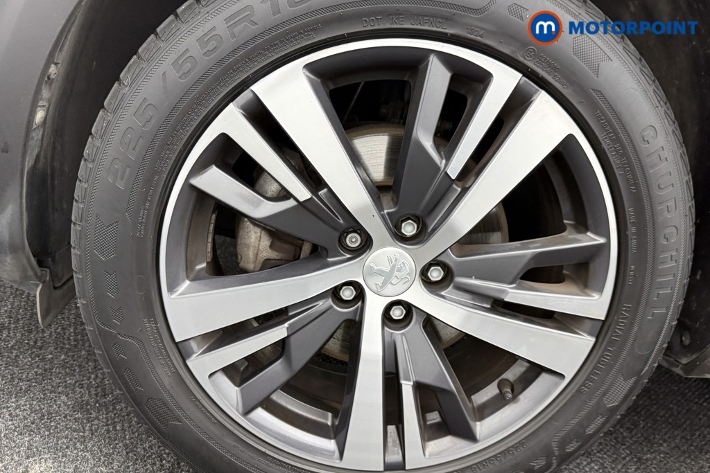 Used Peugeot 5008 for sale - 76463895: Photo 41