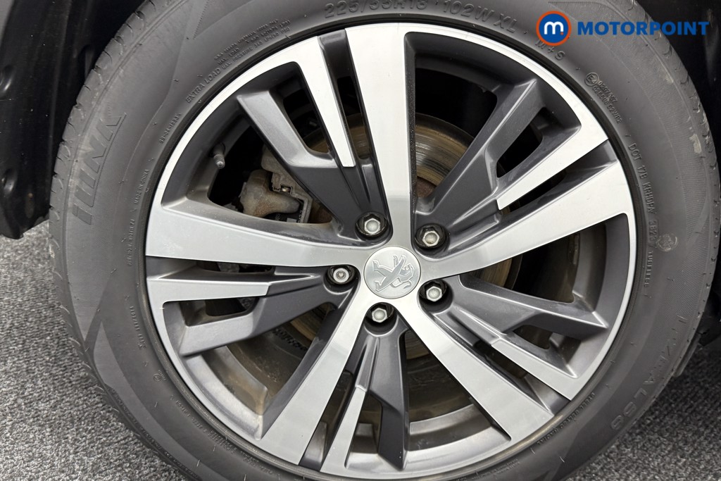 Used Peugeot 5008 for sale - 76463895: Photo 43