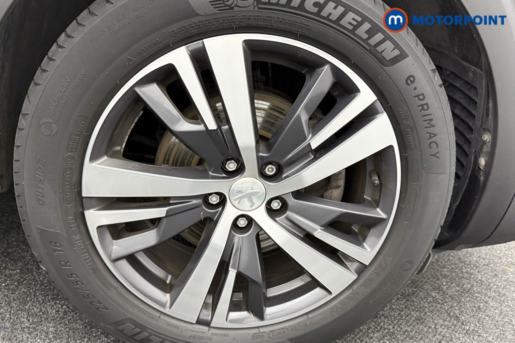 Used Peugeot 5008 for sale - 76463895: Photo 44