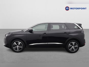 Used Peugeot 5008 undefined for sale - 76463895: Photo