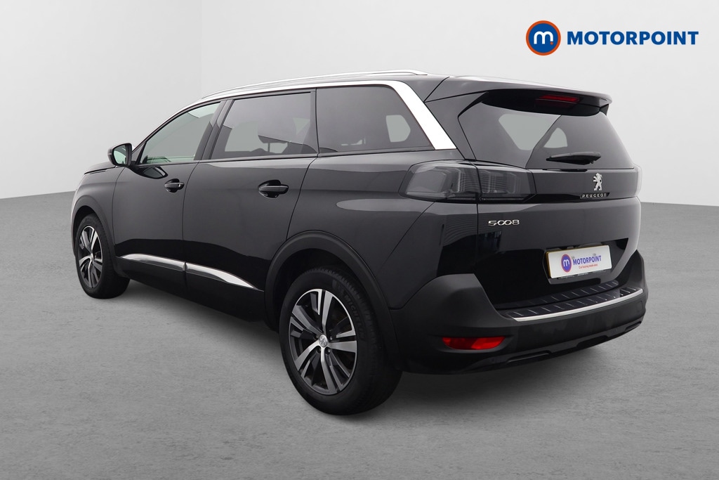 Used Peugeot 5008 for sale - 76463895: Photo 5