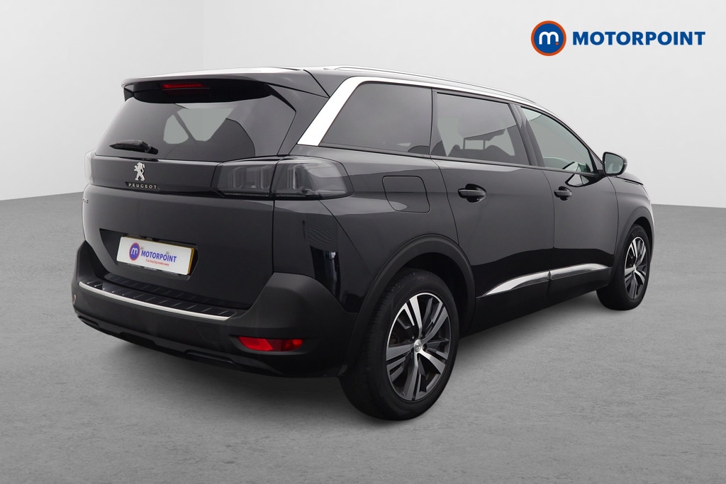 Used Peugeot 5008 for sale - 76463895: Photo 7