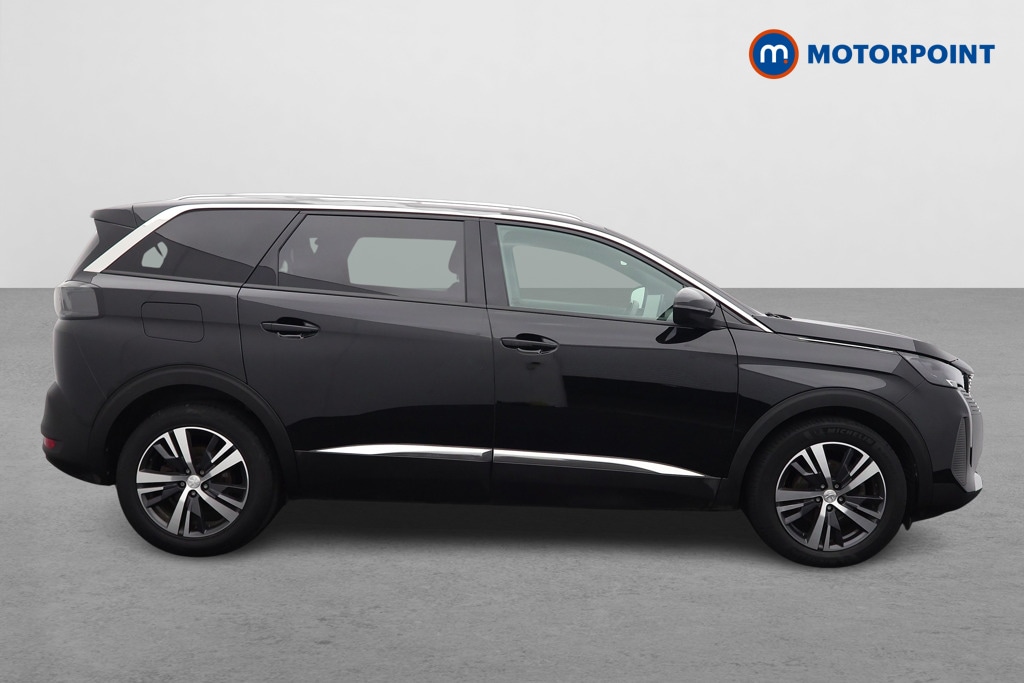 Used Peugeot 5008 for sale - 76463895: Photo 8