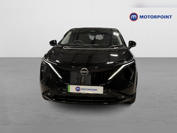 Used Nissan ARIYA 2024 for sale - 78951050: Photo