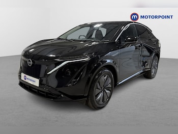 Used Nissan ARIYA 2024 for sale - 78951050: Photo