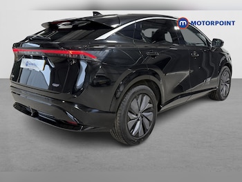 Used Nissan ARIYA 2024 for sale - 78951050: Photo