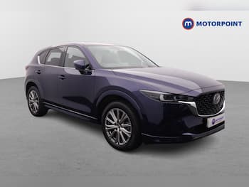 Used Mazda CX-5 2025 for sale - 79736166: Photo