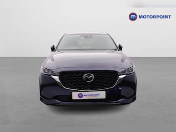 Used Mazda CX-5 2025 for sale - 79736166: Photo