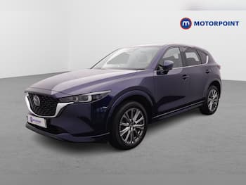 Used Mazda CX-5 2025 for sale - 79736166: Photo