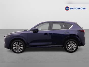 Used Mazda CX-5 2025 for sale - 79736166: Photo