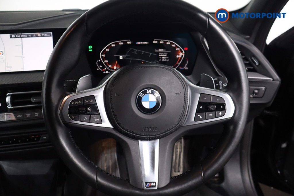 Used BMW 1 Series 2023 for sale - 78144904: Photo 14