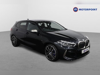Used BMW 1 Series 2023 for sale - 78144904: Photo