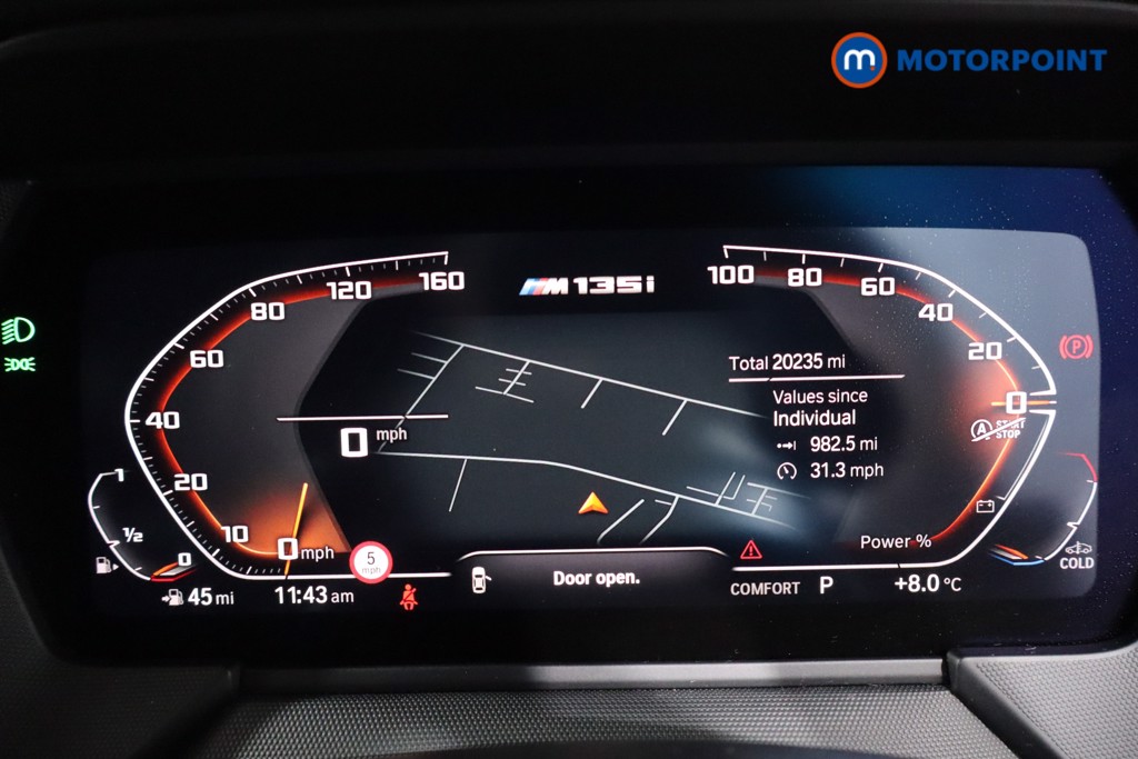 Used BMW 1 Series 2023 for sale - 78144904: Photo 23