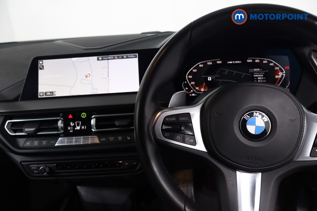 Used BMW 1 Series 2023 for sale - 78144904: Photo 27