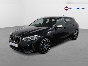 Used BMW 1 Series 2023 for sale - 78144904: Photo