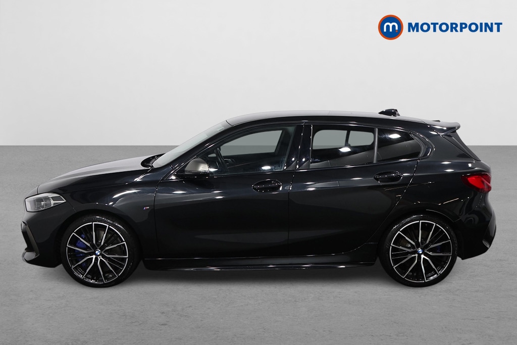 Used BMW 1 Series 2023 for sale - 78144904: Photo 4