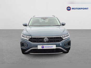 Used Volkswagen T-Roc  for sale - 75985358: Photo